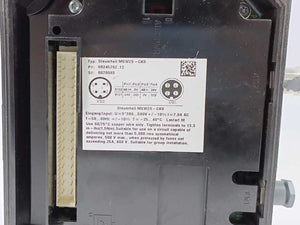 SEW 08245762.12 Steuerteil MSW2S-CK0 Movi-Switch Motor Starter