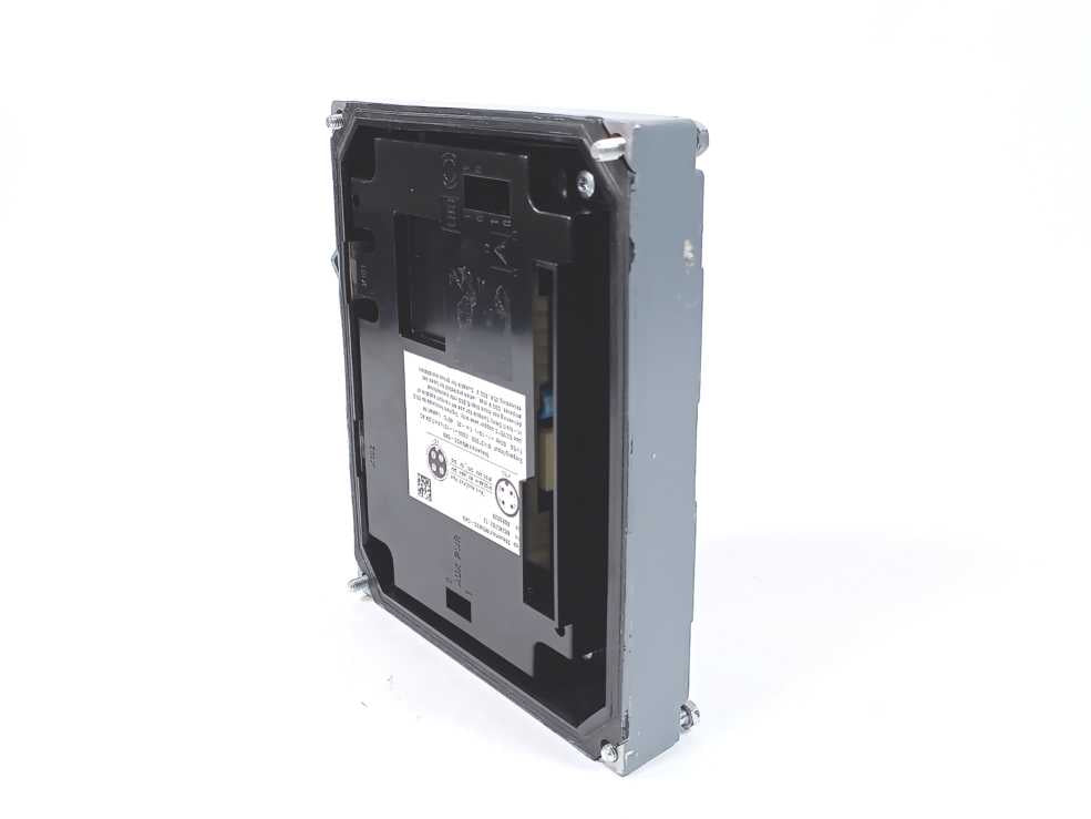 SEW 08245762.12 Steuerteil MSW2S-CK0 Movi-Switch Motor Starter