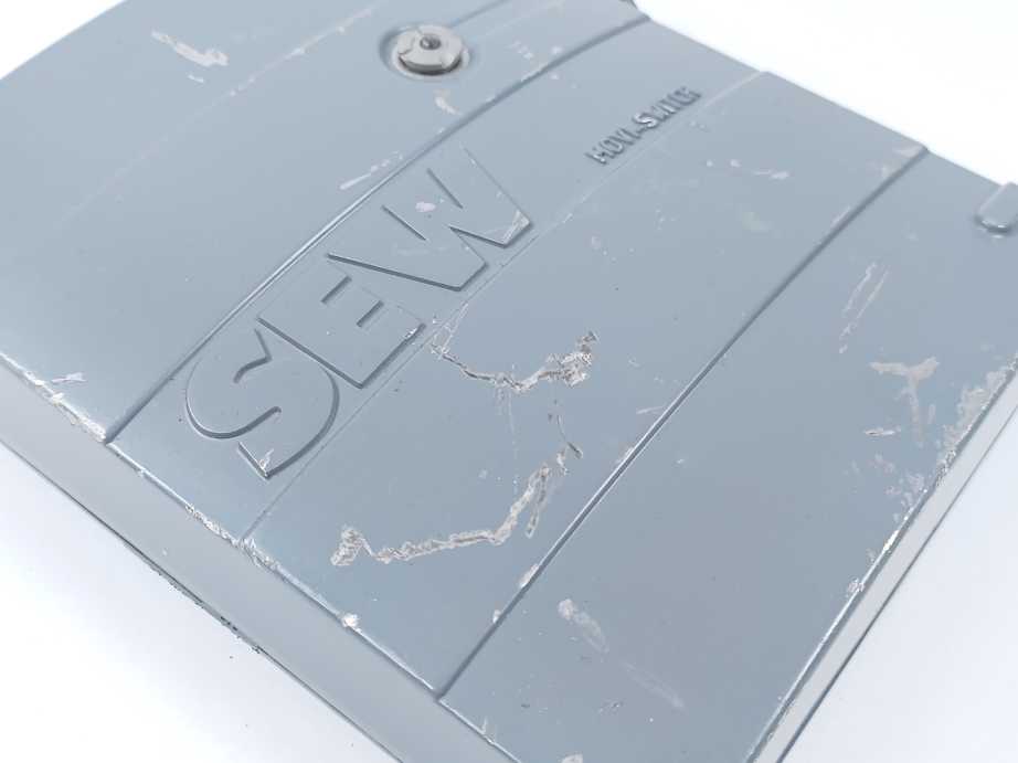 SEW 08245762.12 Steuerteil MSW2S-CK0 Movi-Switch Motor Starter