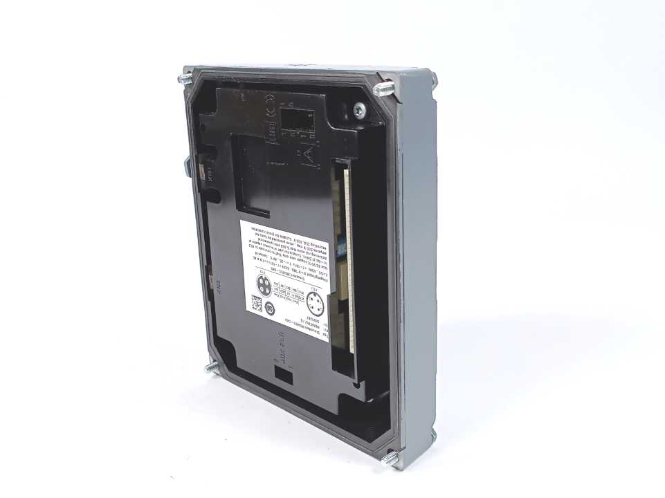 SEW 08245762.12 Steuerteil MSW2S-CK0 Movi-Switch Motor Starter