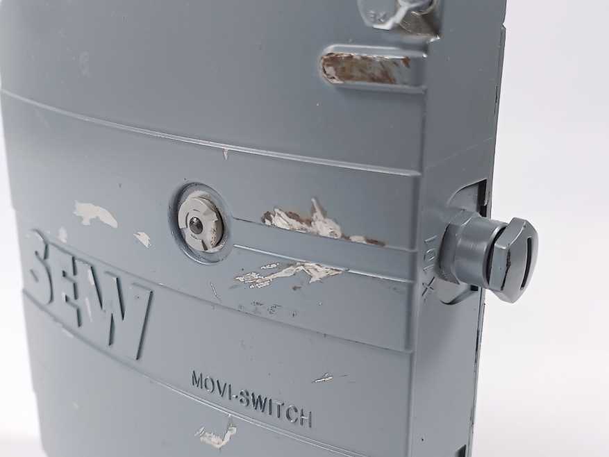 SEW 08245762.12 Steuerteil MSW2S-CK0 Movi-Switch Motor Starter