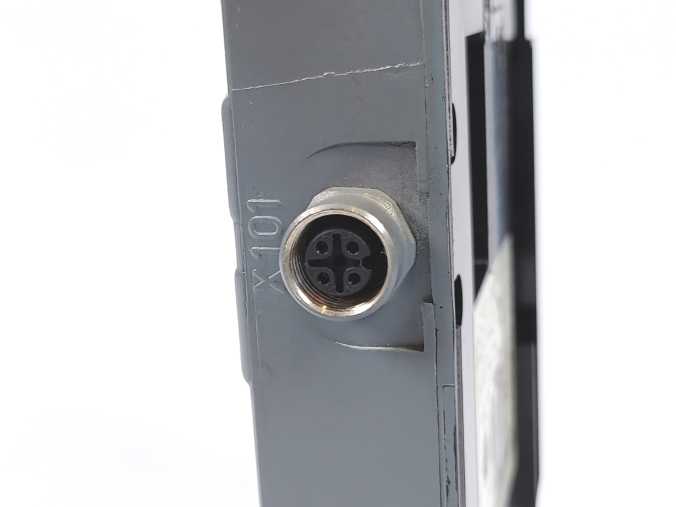 SEW 08245762.13 Steuerteil MSW2S-CK0 Movi-Switch Motor Starter