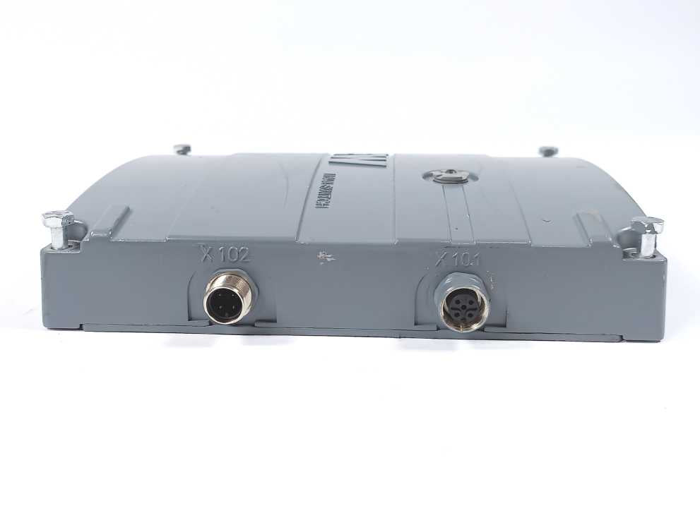 SEW-EURODRIVE  8242623.17 MSW 2S CK0 Movi-Switch Motor Starter