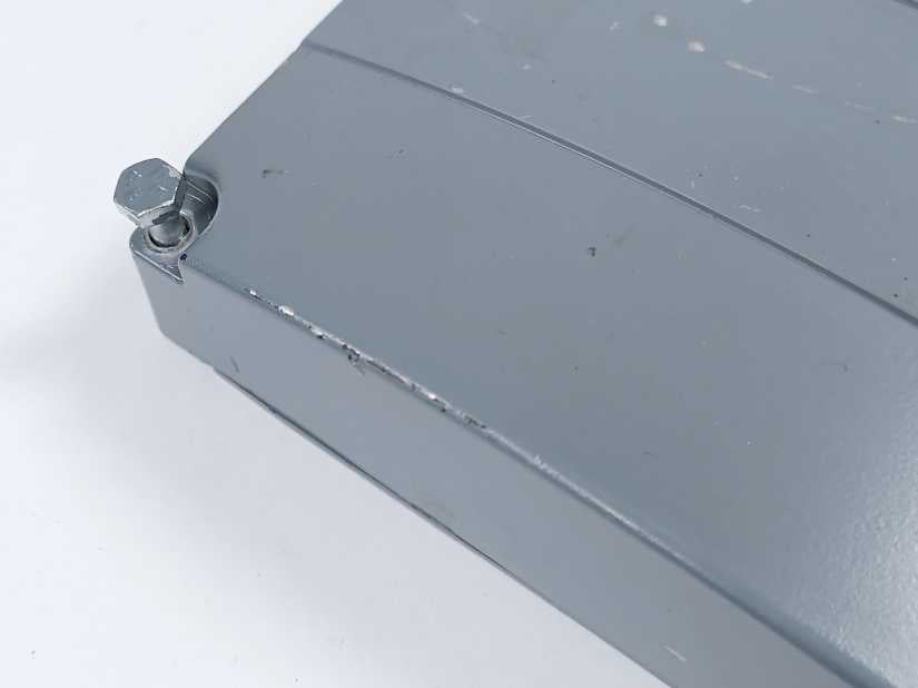 SEW-EURODRIVE  8242623.17 MSW 2S CK0 Movi-Switch Motor Starter