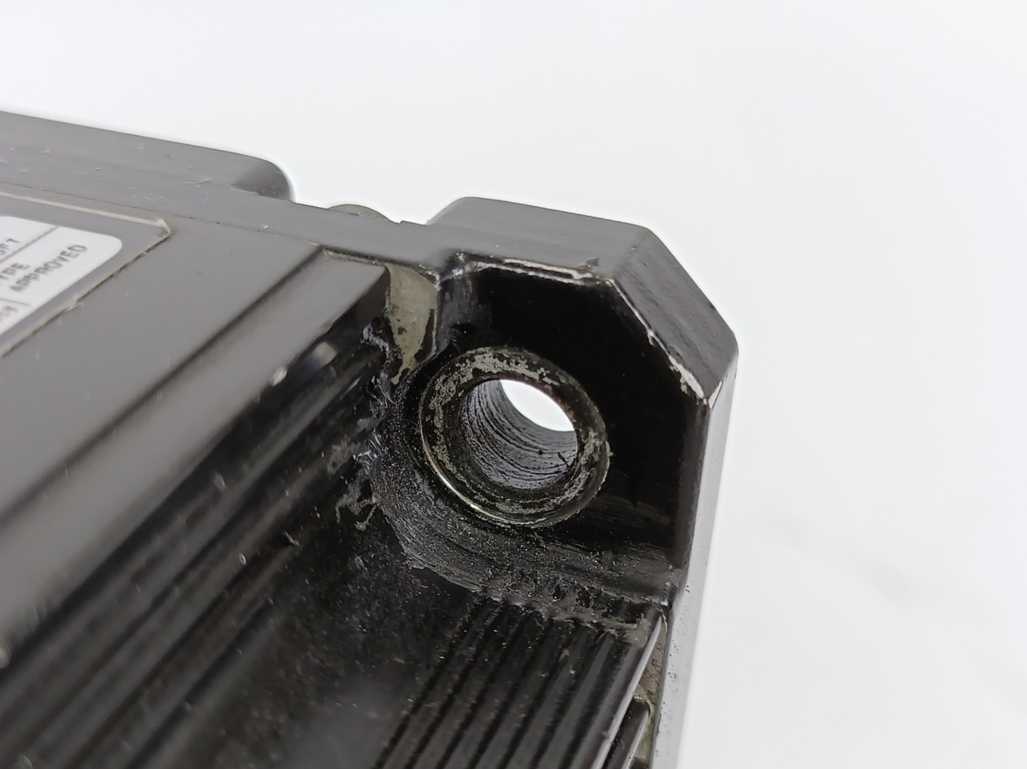 Panasonic  MSMA102P1G AC Servo Motor