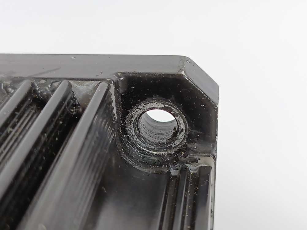 Panasonic  MSMA102P1G AC Servo Motor