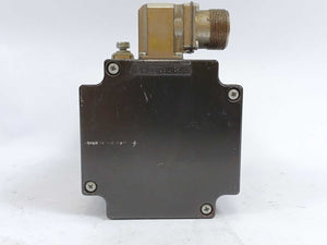 berger Lahr VRDM5913/50 LNC 122275015000, 2.8A