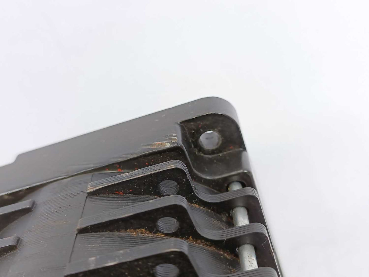 berger Lahr VRDM5913/50 LNC 122275015000, 2.8A