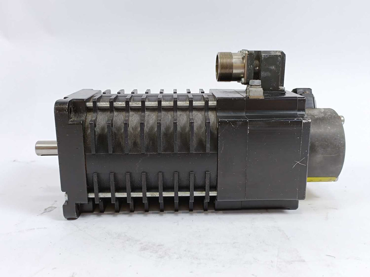 berger Lahr VRDM5913/50 LNC 12875015000, 2.8A, 24VDC, 1.2Nm, 11W