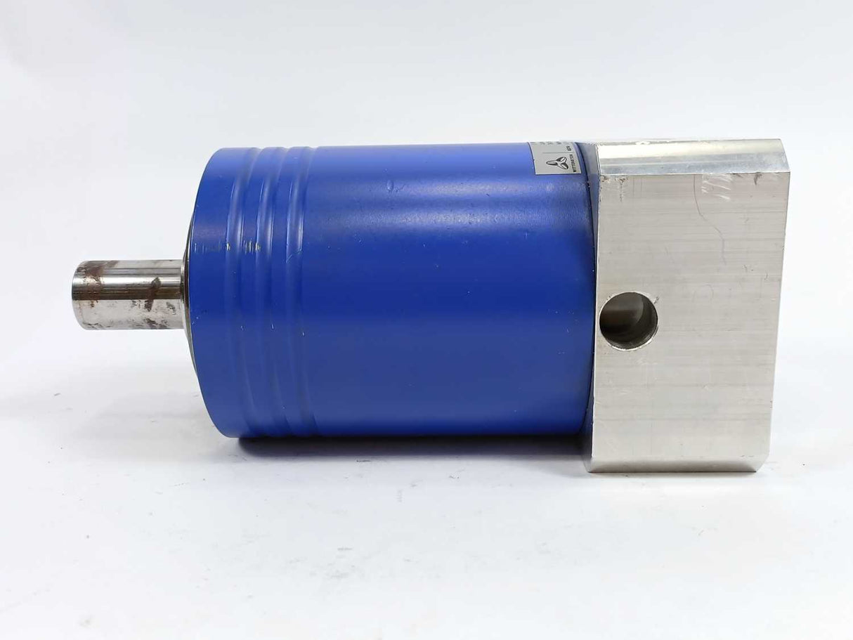 Wittenstein LP090S-MF2-15-1G1-3S i=15, DMF:25/15