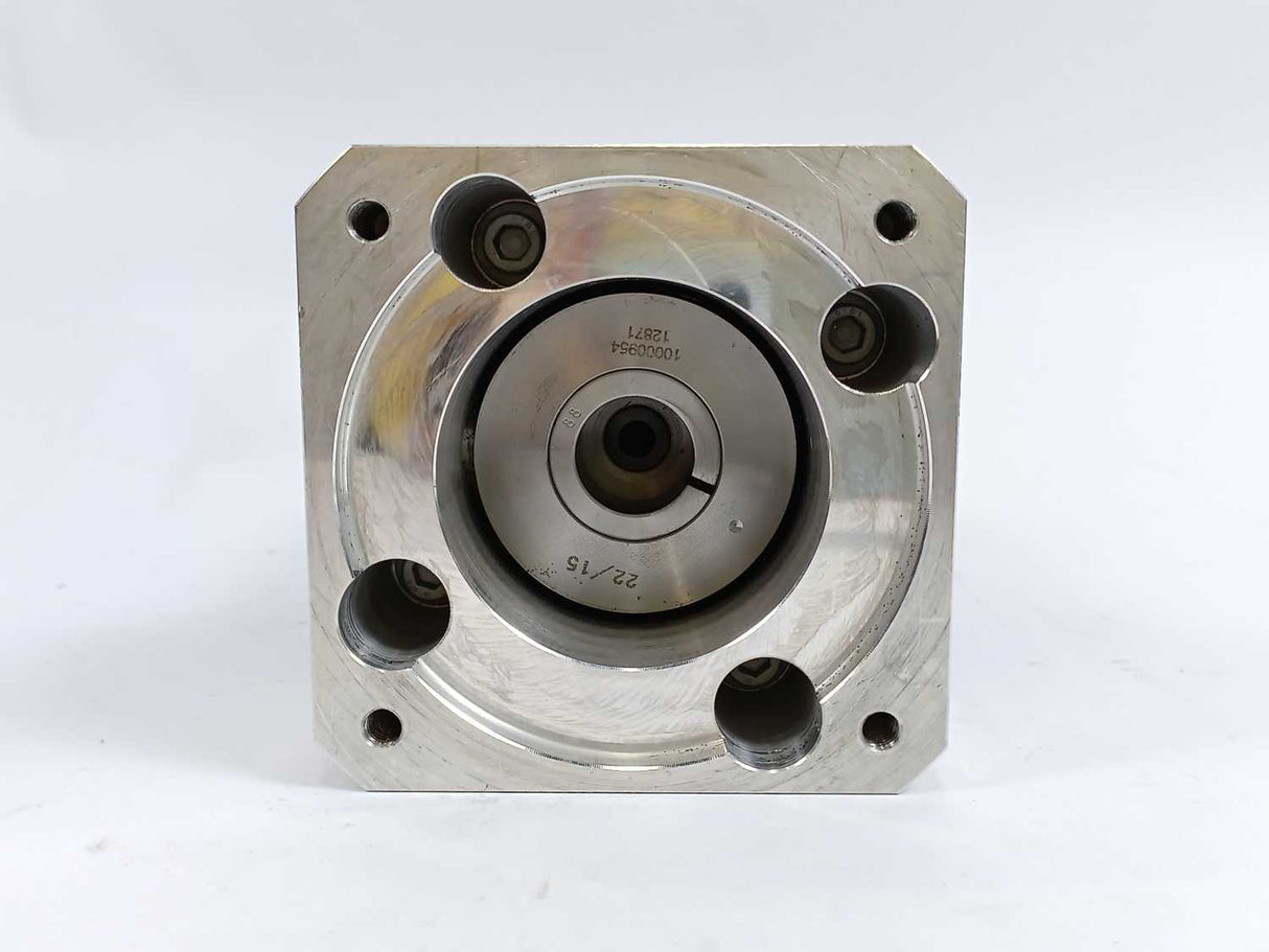 Wittenstein LP090S-MF2-15-1G1-3S i=15, DMF:25/15