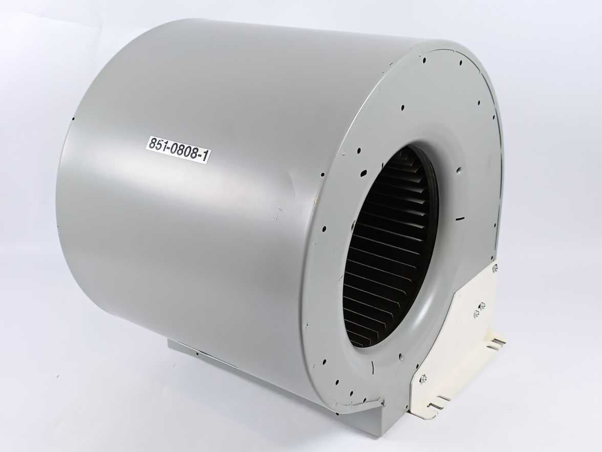 Dayton Electric 4C590B Steel Blower, Direct Drive, Wheel Diameter: 24.1cm