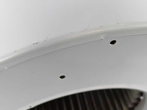 Dayton Electric 4C590B Steel Blower, Direct Drive, Wheel Diameter: 24.1cm