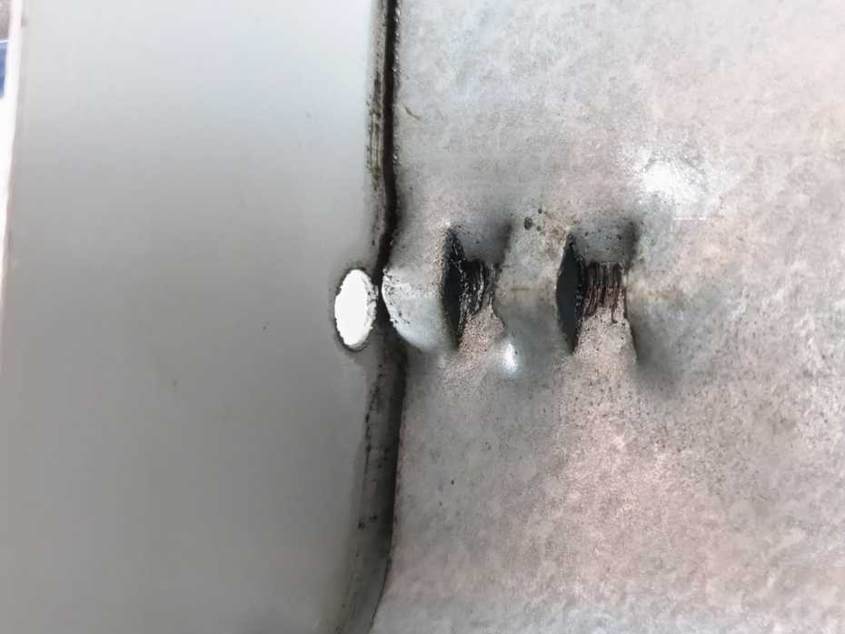 Dayton Electric 4C590B Steel Blower, Direct Drive, Wheel Diameter: 24.1cm