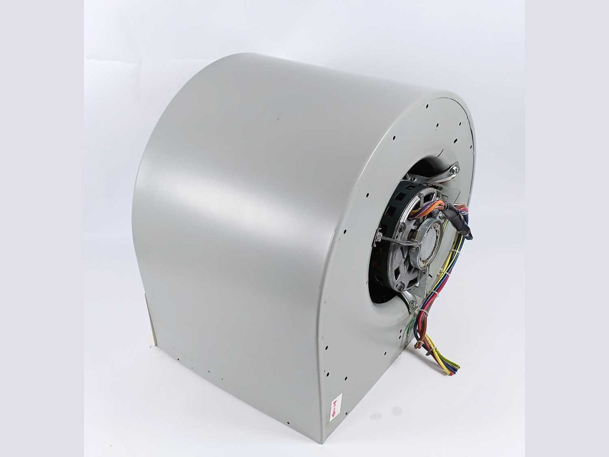 Dayton Electric 4C590B Steel Blower, Direct Drive, Wheel Diameter: 24.1cm