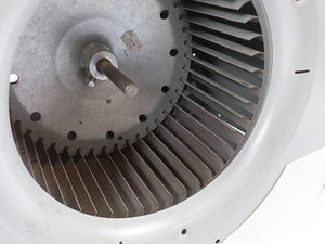 Dayton Electric 4C590B Steel Blower, Direct Drive, Wheel Diameter: 24.1cm