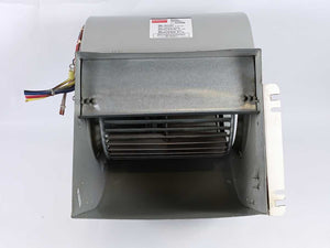 Dayton Electric 4C590B Steel Blower, Direct Drive, Wheel Diameter: 24.1cm