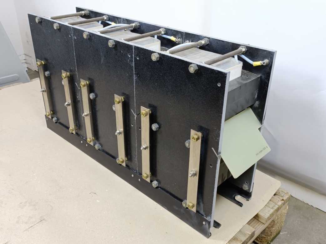 Rofin-Sinar 880-2044-1 Line Reactor Transformer, J12576, 10969752