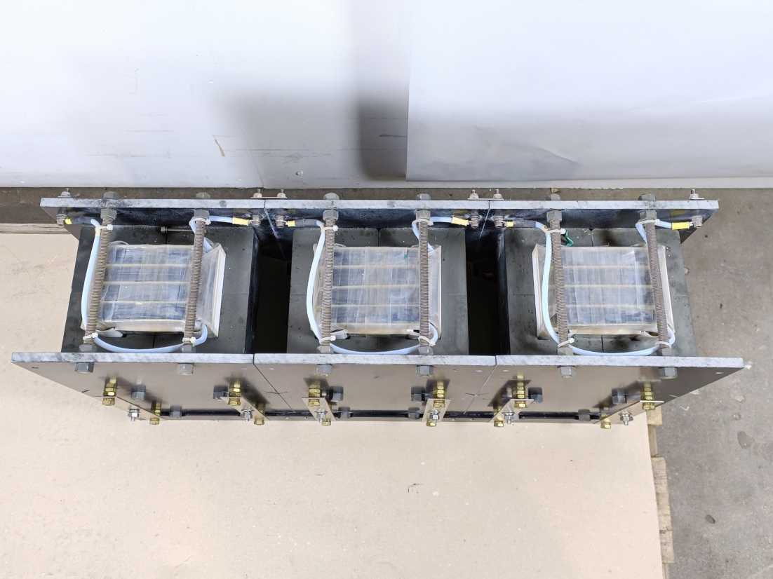 Rofin-Sinar 880-2044-1 Line Reactor Transformer, J12576, 10969752