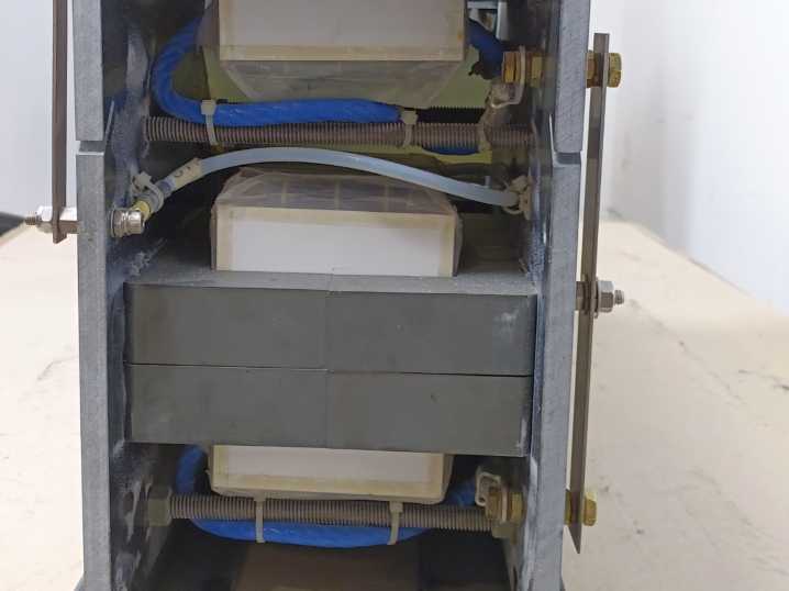 Rofin-Sinar 880-2044-1 Line Reactor Transformer, J12576, 10969752