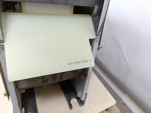 Rofin-Sinar 880-2044-1 Line Reactor Transformer, J12576, 10969752