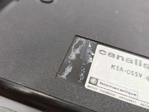 Schneider / Telemecanique KSA-05SV4 Canalis KS, 50A, 660V KSA-05SV 4