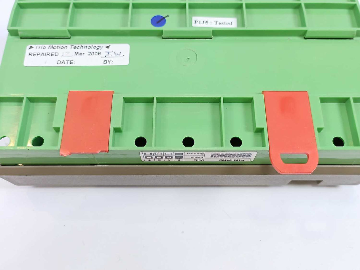 Trio Motion Technology P135-01632 MC026 P135 Motion Coordinator