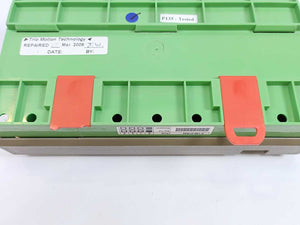 Trio Motion Technology P135-01632 MC026 P135 Motion Coordinator
