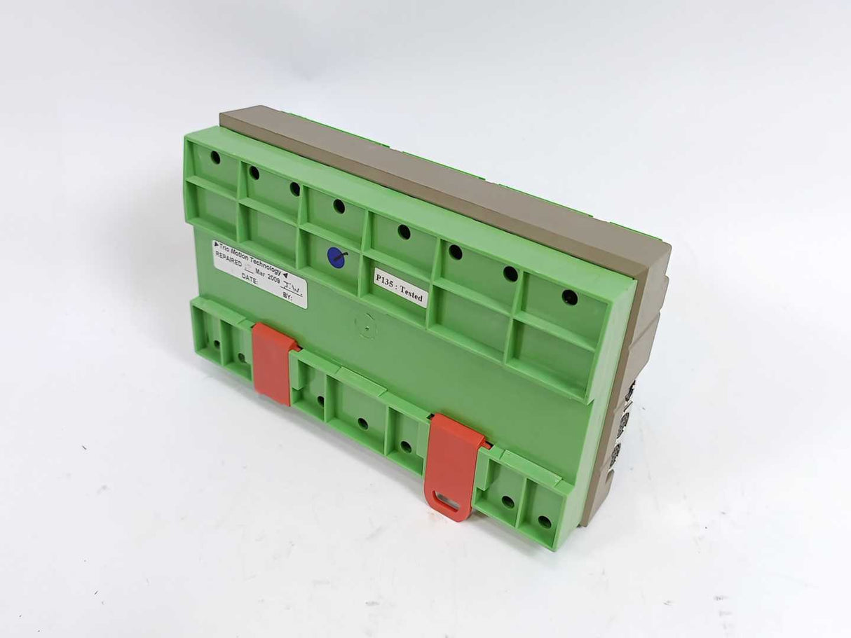 Trio Motion Technology P135-01632 MC026 P135 Motion Coordinator
