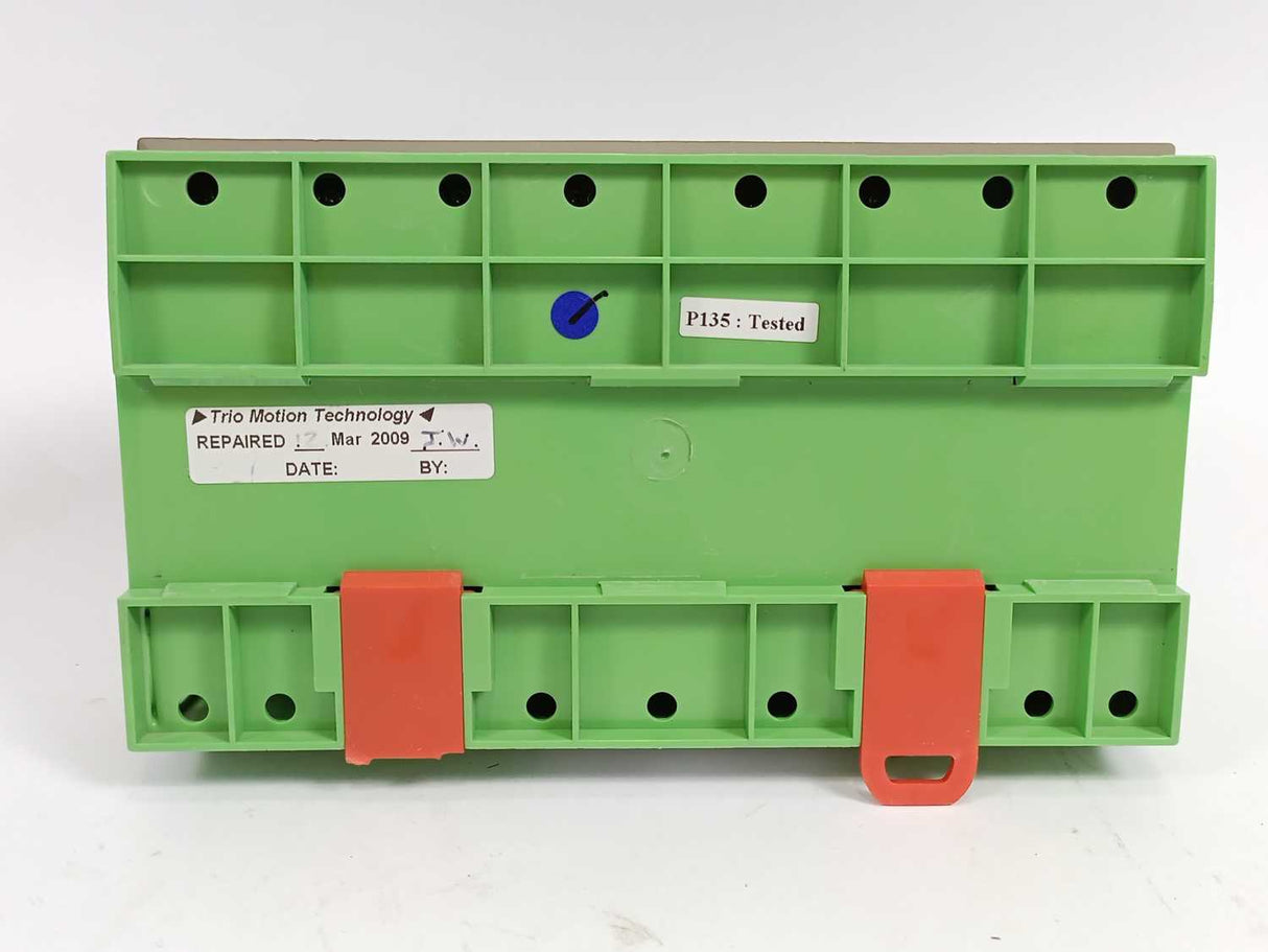 Trio Motion Technology P135-01632 MC026 P135 Motion Coordinator