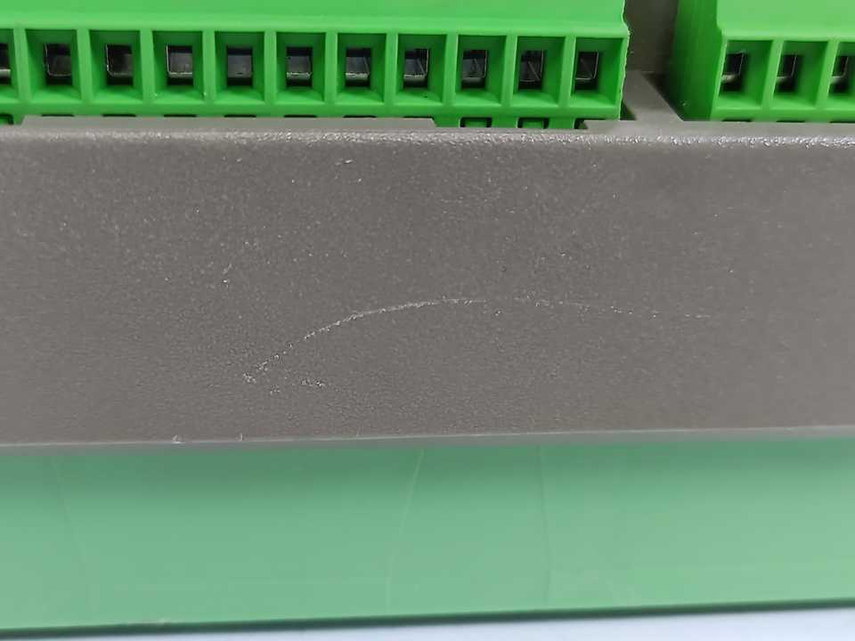 Trio Motion Technology P135-01632 MC026 P135 Motion Coordinator