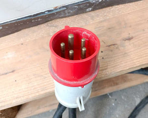 Heraeus 55007104 Accelerated Weathering and Lightfastness Testing Device