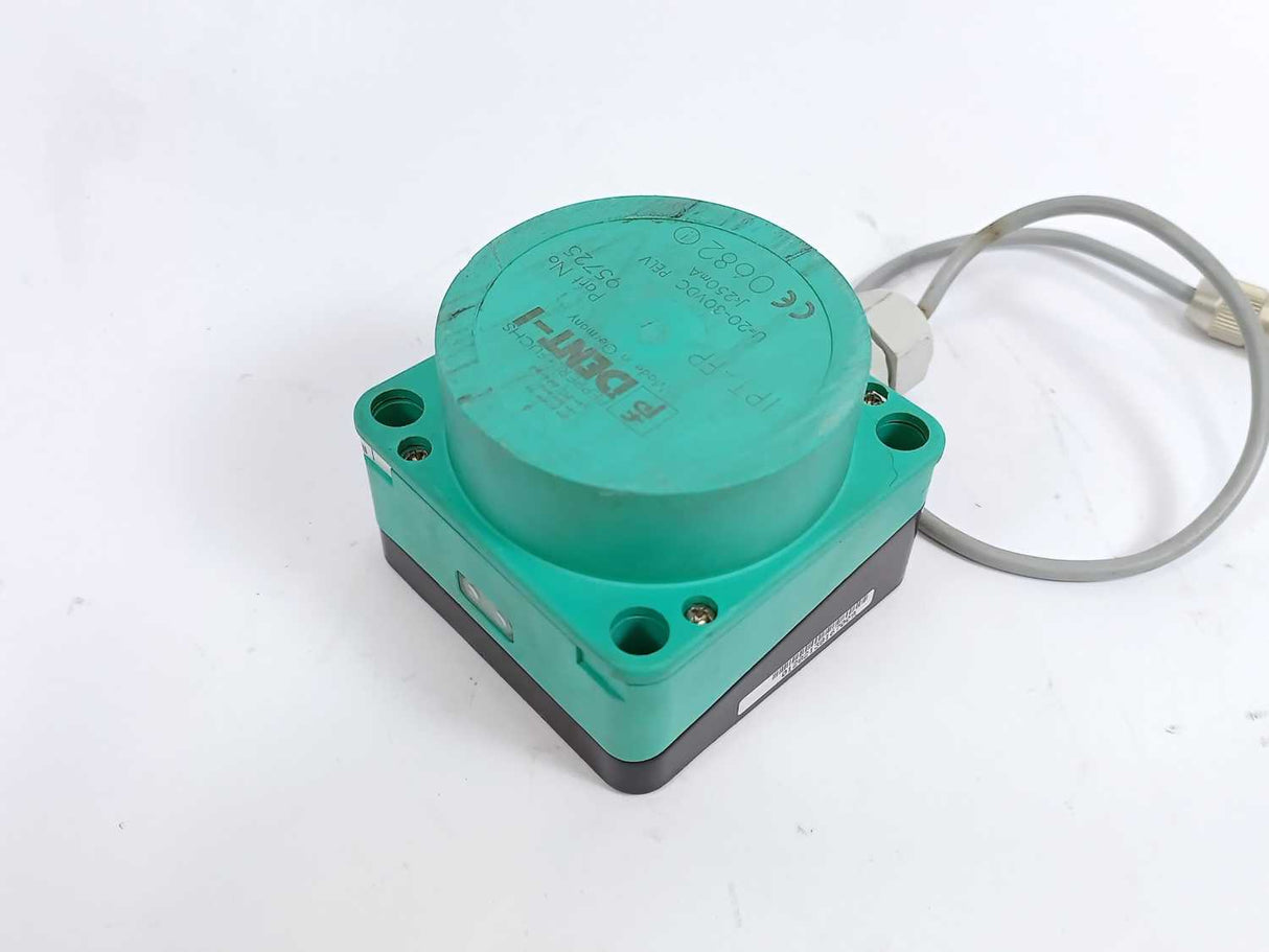 Pepperl+Fuchs DENT-I 95725, 06820, IPT-FP