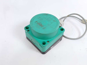 Pepperl+Fuchs DENT-I 95725, 06820, IPT-FP