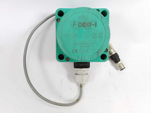 Pepperl+Fuchs DENT-I 95725, 06820, IPT-FP
