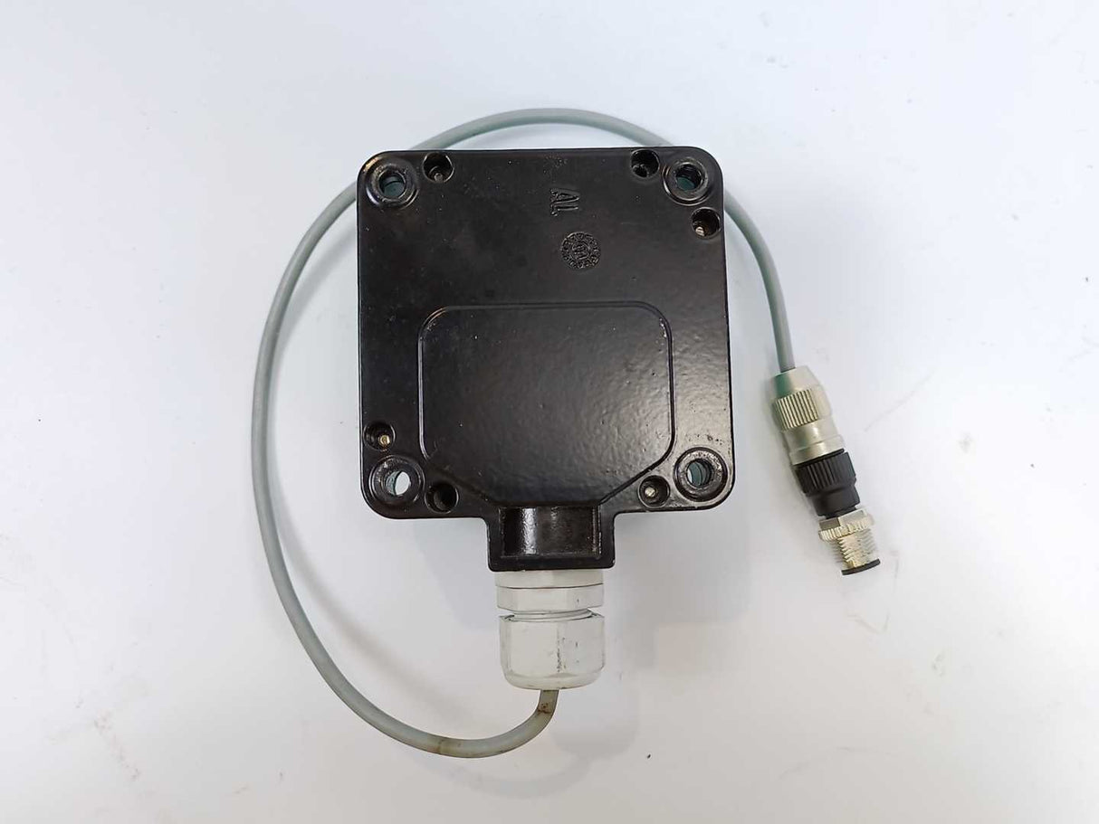 Pepperl+Fuchs DENT-I 95725, 06820, IPT-FP