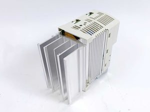 LENZE E82EV371K2C 00490461, 8200 Vector, Ver:3B35