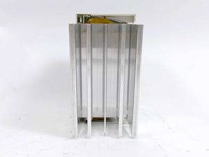 LENZE E82EV371K2C 00490461, 8200 Vector, Ver:3B35