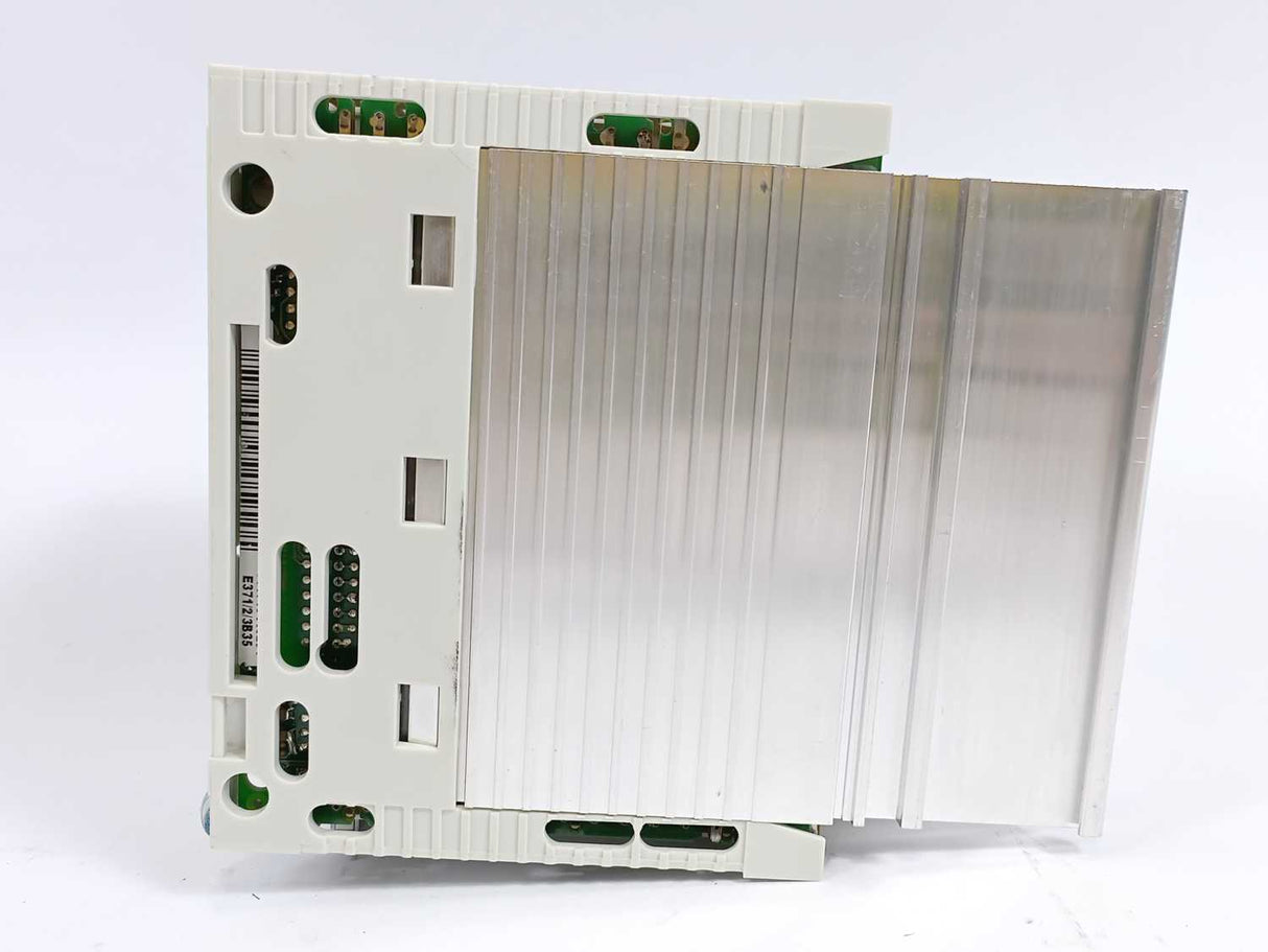 LENZE E82EV371K2C 00490461, 8200 Vector, Ver:3B35