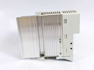 LENZE E82EV371K2C 00490461, 8200 Vector, Ver:3B35