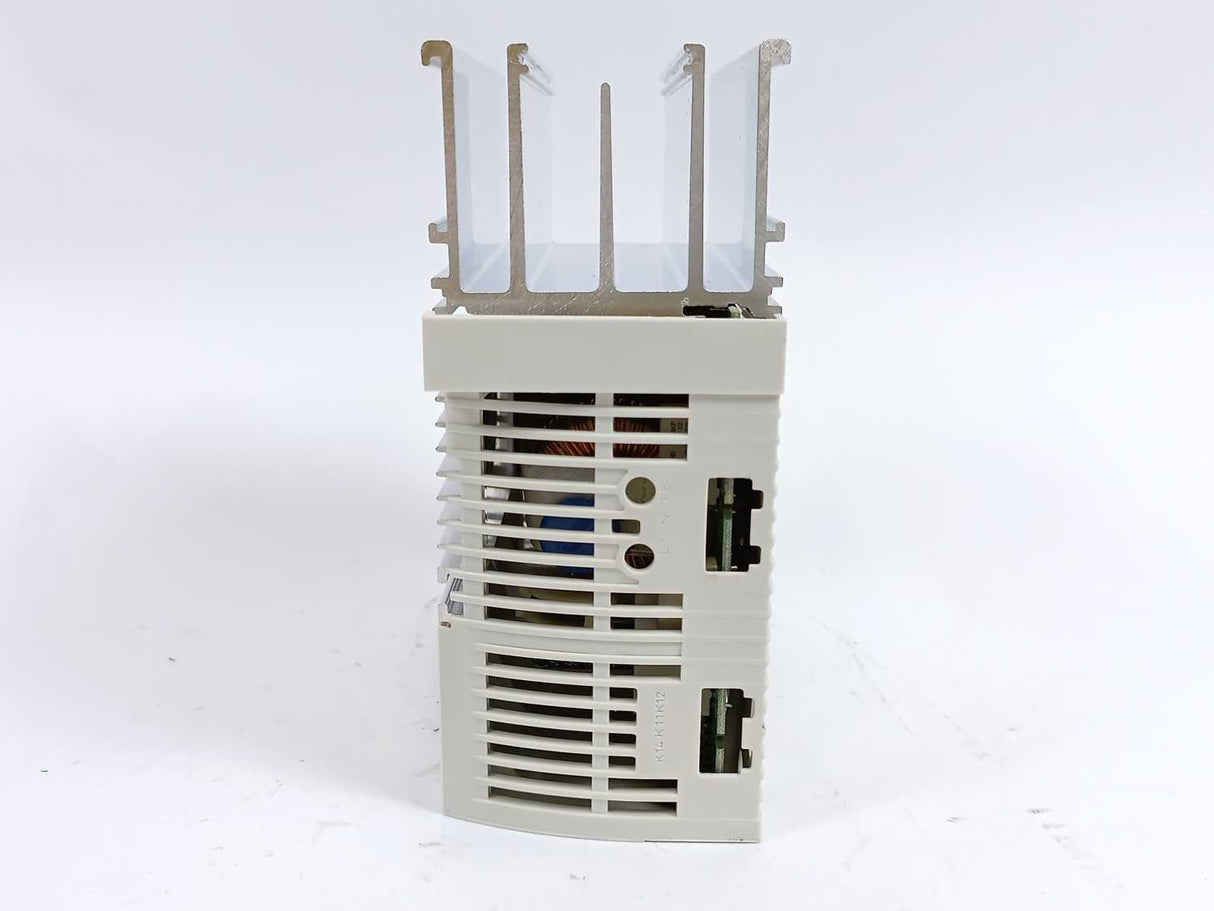 LENZE E82EV371K2C 00490461, 8200 Vector, Ver:3B35