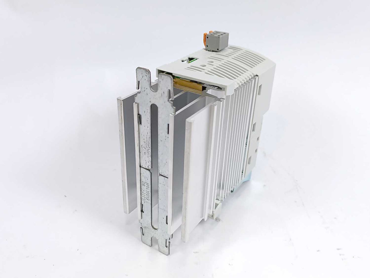 LENZE E82EV371K2C 13564190, 8200 Vector, Ver:5B39