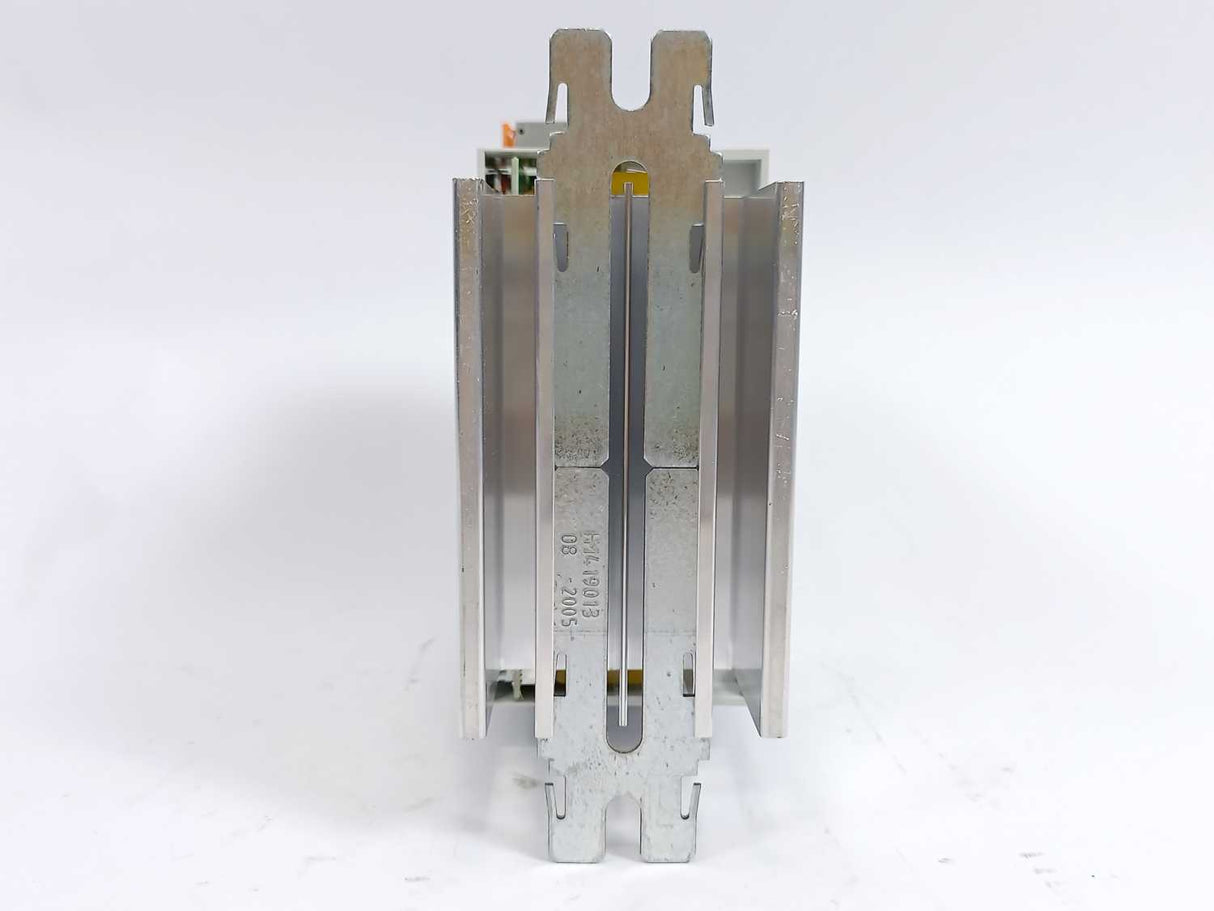 LENZE E82EV371K2C 13564190, 8200 Vector, Ver:5B39