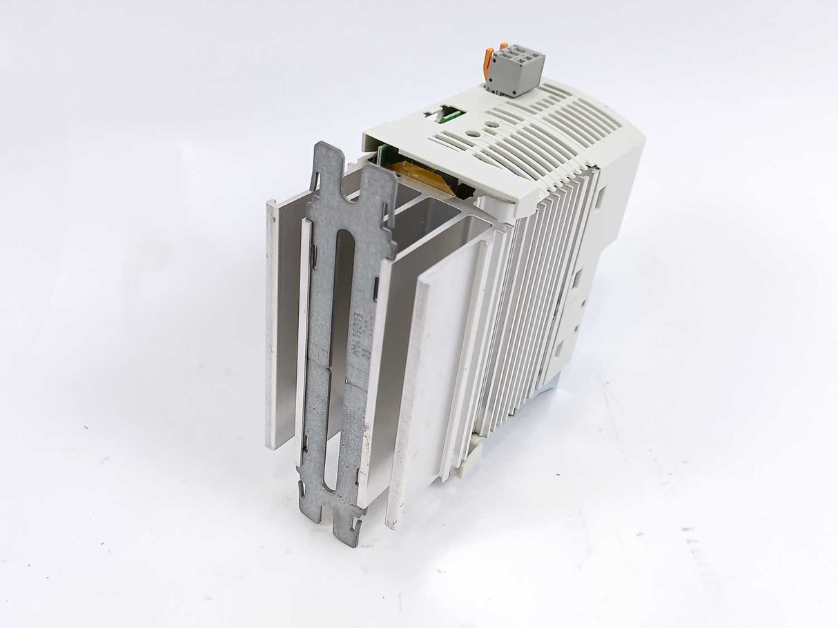 LENZE E82EV371K2C 00469175, 8200 Vector, Ver:3B31