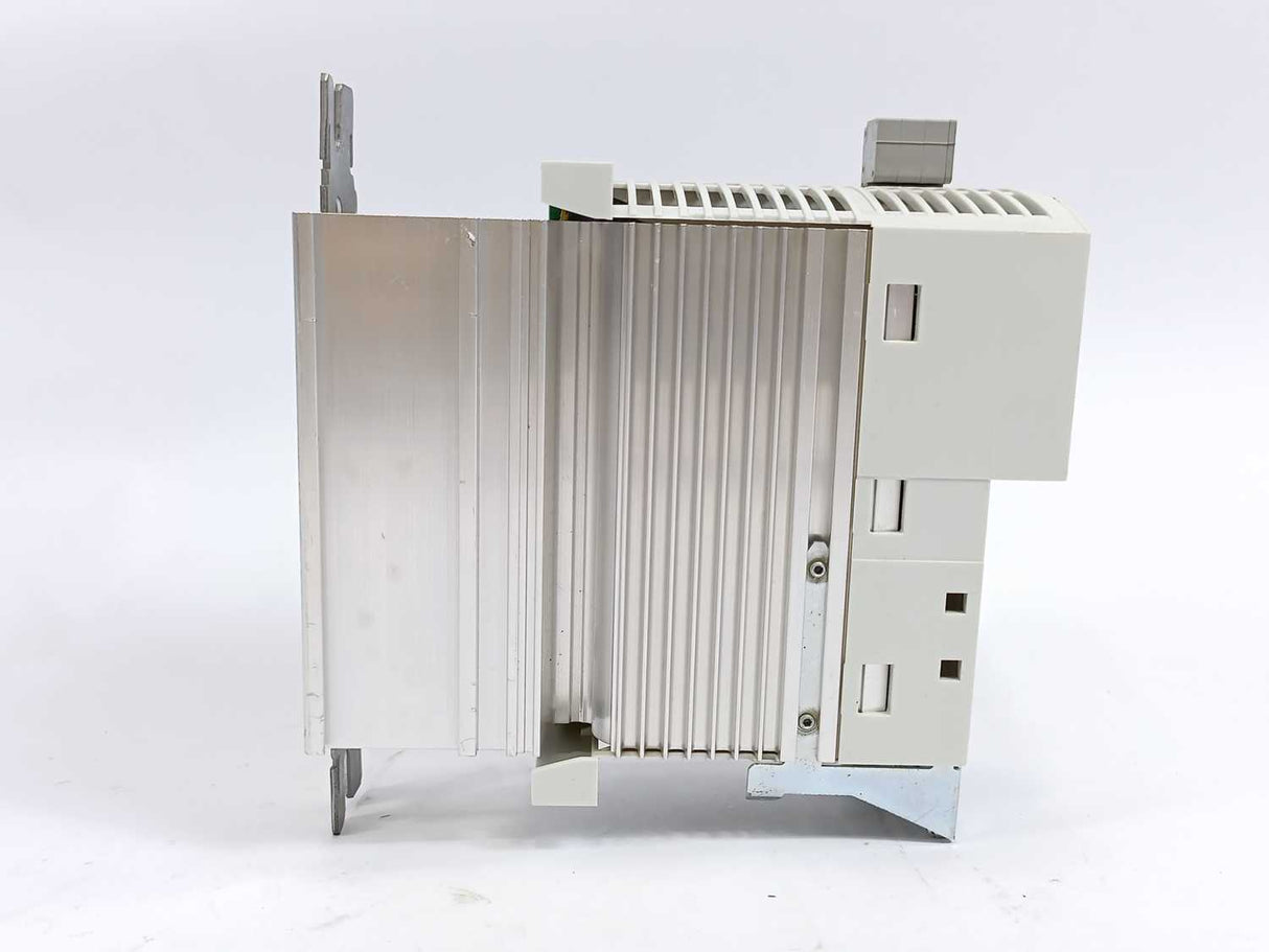 LENZE E82EV371K2C 00469175, 8200 Vector, Ver:3B31