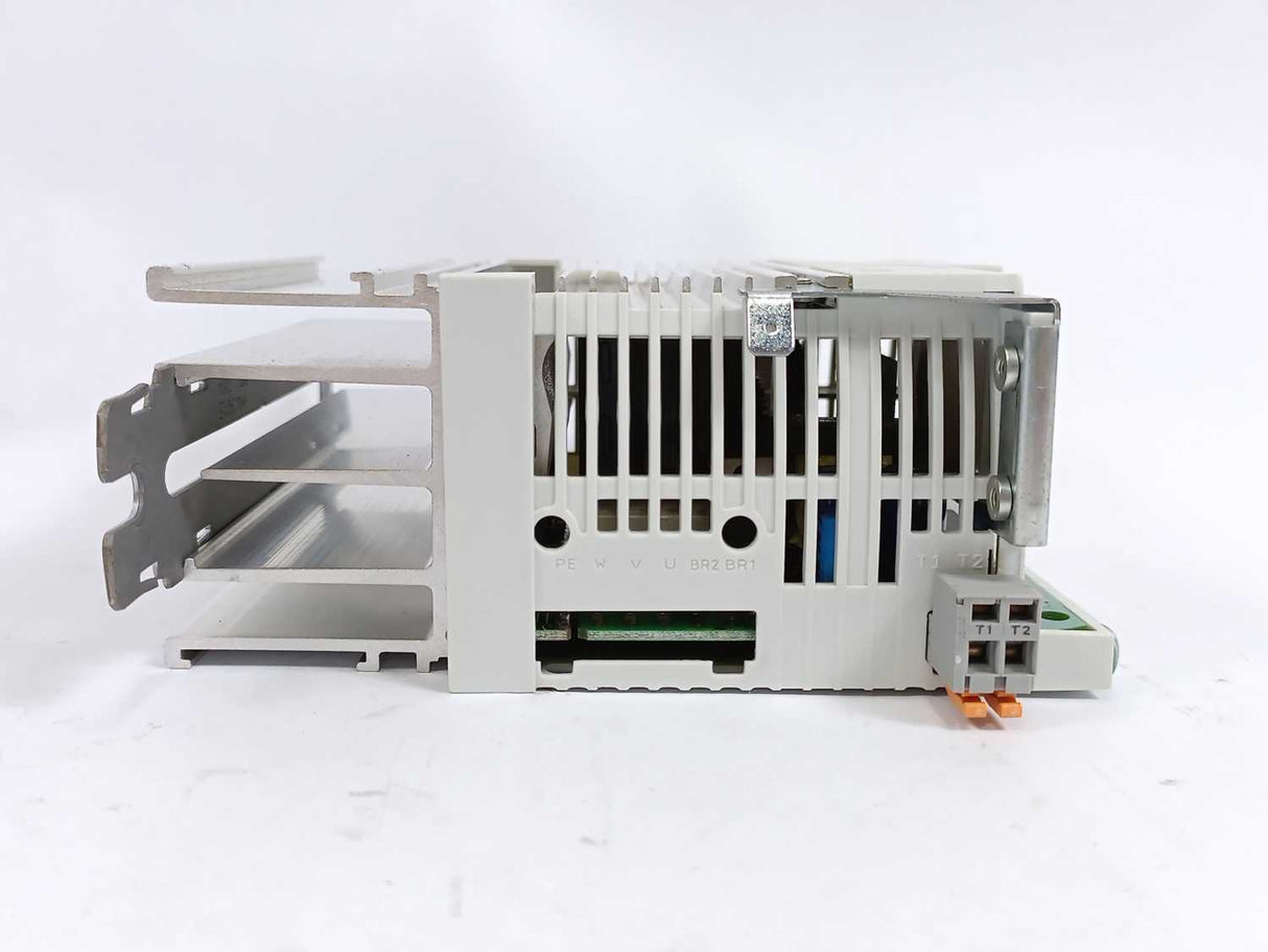 LENZE E82EV371K2C 00469175, 8200 Vector, Ver:3B31