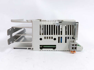 LENZE E82EV371K2C 00469175, 8200 Vector, Ver:3B31