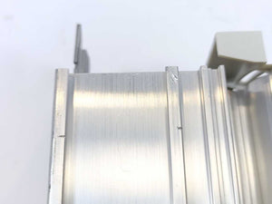 LENZE E82EV371K2C 00469175, 8200 Vector, Ver:3B31