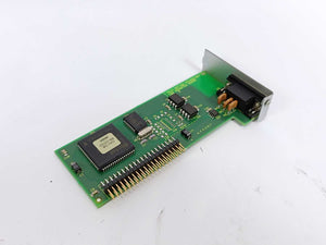 Trio Motion Technology P290-00481 Ver.B, P290-CANBUS