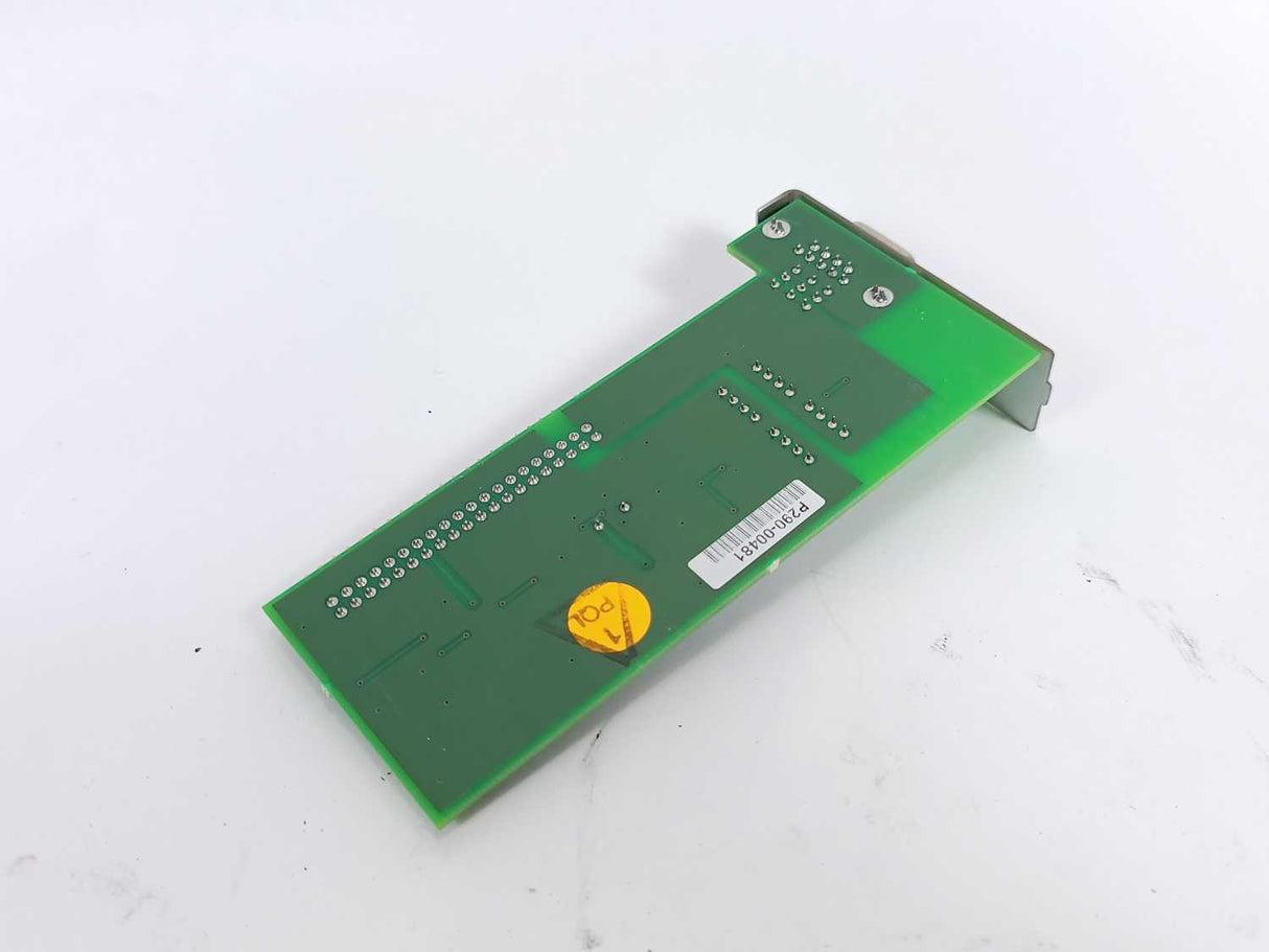 Trio Motion Technology P290-00481 Ver.B, P290-CANBUS